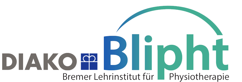 Logo Diako - Blipht